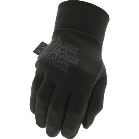 Mechanix Wear ColdWork Base Layer Covert Glove Liner, Small