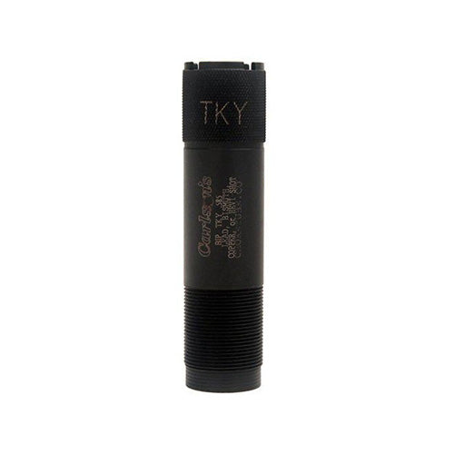 Browning Invector Plus 20 Gauge Extended Turkey Choke Tube .585 Diameter Blued