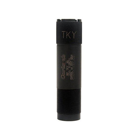 Browning Invector Plus 20 Gauge Extended Turkey Choke Tube .585 Diameter Blued