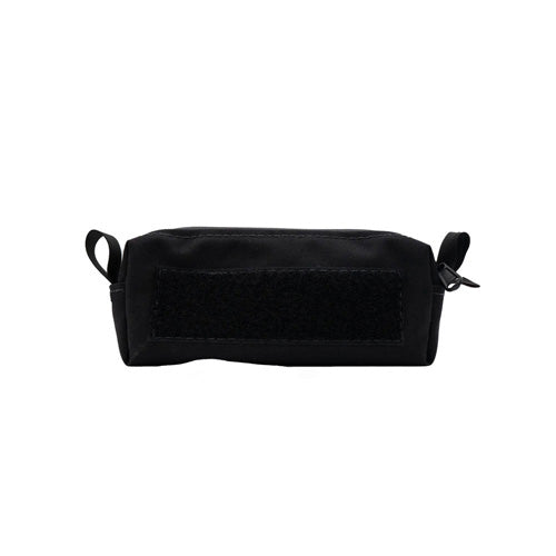 Partisan Fire Kit - Black Compact Wilderness Fire Starter Kit
