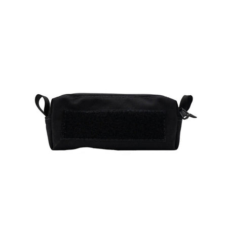 Partisan Fire Kit - Black Compact Wilderness Fire Starter Kit