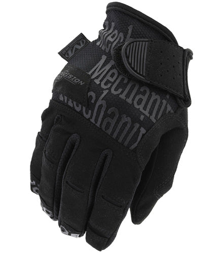 Mechanix Wear TAA Precision Pro High-Dexterity Grip Glove, Covert Small