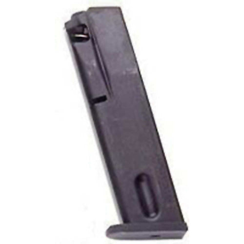 BERETTA 84 84F 84FS MAGAZINE - .380 AUTO - 13 ROUND - BLUED