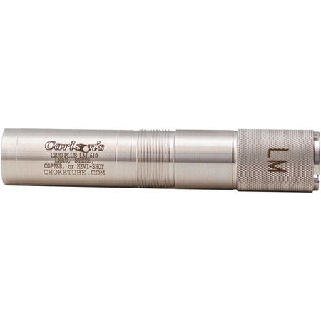 Benelli Crio Plus 20 Gauge Sporting Clays Light Modified Choke Tube .610 Stainless