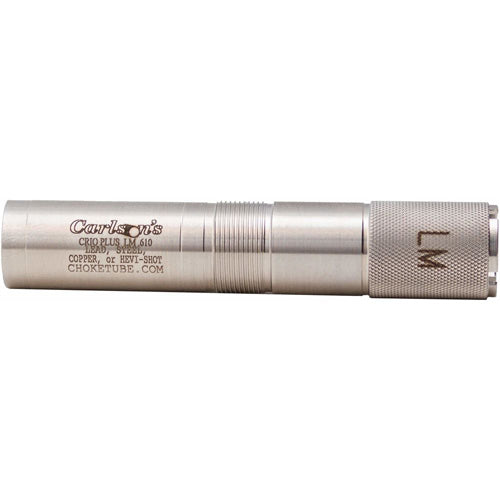 Benelli Crio Plus 20 Gauge Sporting Clays Light Modified Choke Tube .610 Stainless