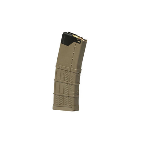 Lancer L5AWM Limited 10/30 .223/5.56 Opaque FDE Magazine