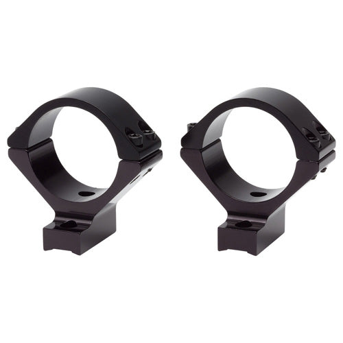 Browning A-Bolt WSSM Integrated Scope Mount Set 1-Inch Matte