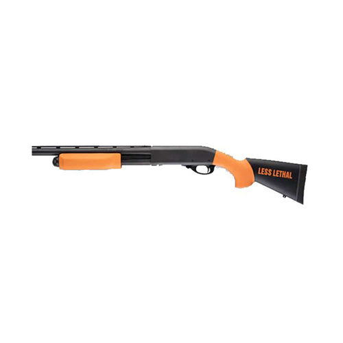 Remington 870 Less Lethal Overmolded Stock Kit with Forend