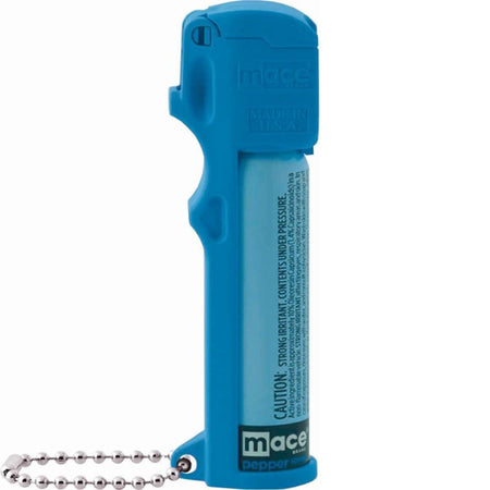 Neon Blue 10% OC Pepper Gard Personal Spray