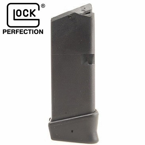 Glock 27 .40 S&W 10-Round Handgun Magazine Bulk