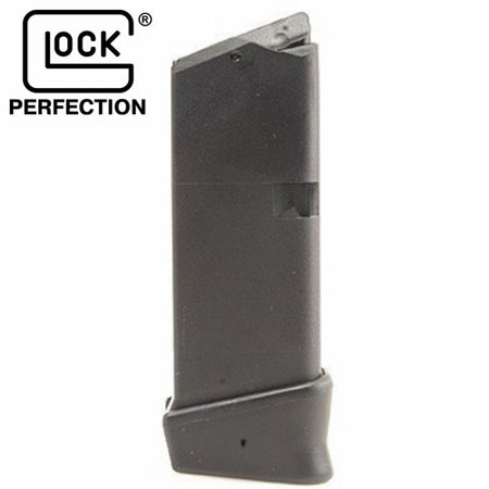 Glock 27 .40 S&W 10-Round Handgun Magazine Bulk