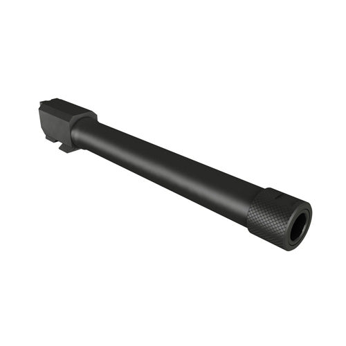 Canik Tenifer Threaded Barrel 9mm 1/2x28 Full Size Pistol