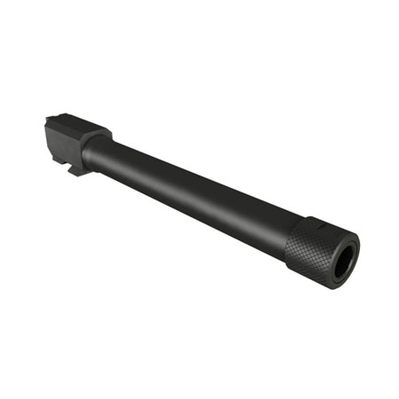 Canik Tenifer Threaded Barrel 9mm 1/2x28 Full Size Pistol