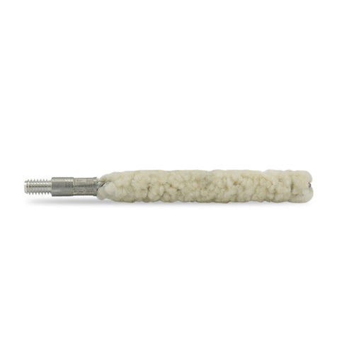 Bore Tech Proof-Positive Cotton Bore Mop .24 - .27 Cal 8/32 Male Thread