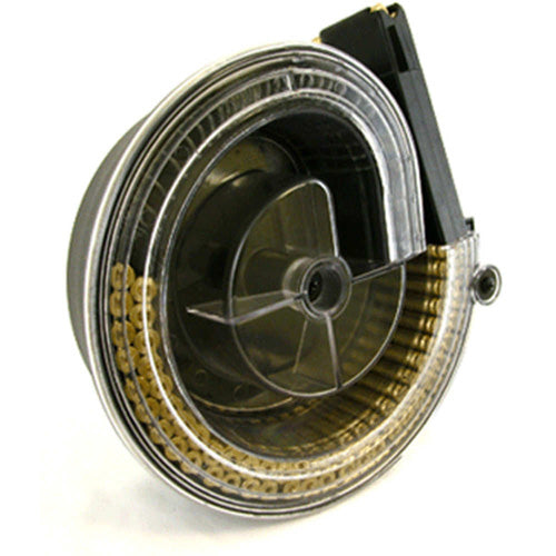 MWG Mini-14 .223 Remington 90-Round Drum Magazine