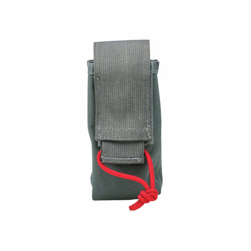 STRIKE Pop-Up Tourniquet MOLLE Pouch Black
