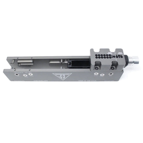 Ultimate 80% Lower Completion Jig for AR-15 AR-10 and 9mm Lowers