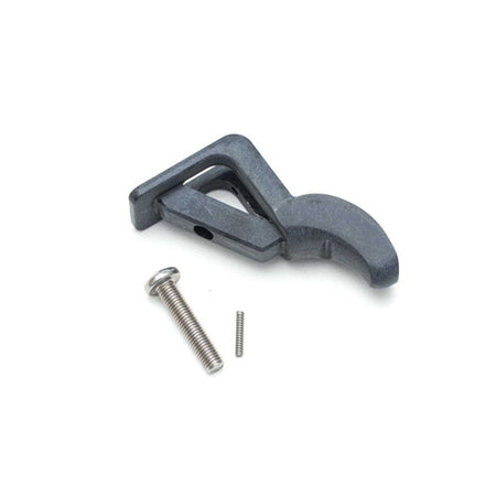 FRS-15 DPMS Profile AR-10 Stock Adapter - Black
