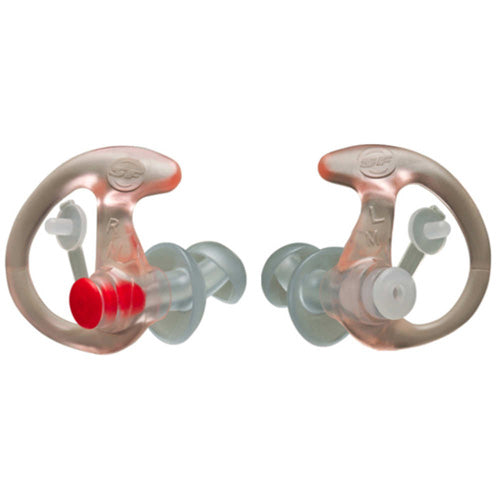 EarPro Sonic Defenders Ear Plugs Shooting Hearing Protection