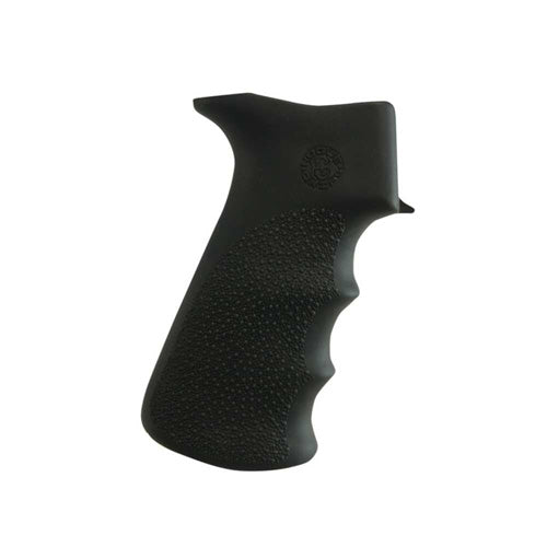 Hogue OverMolded Rubber Pistol Grip with Finger Grooves for SIG Sauer 556