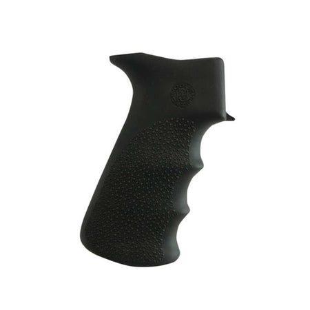 Hogue OverMolded Rubber Pistol Grip with Finger Grooves for SIG Sauer 556