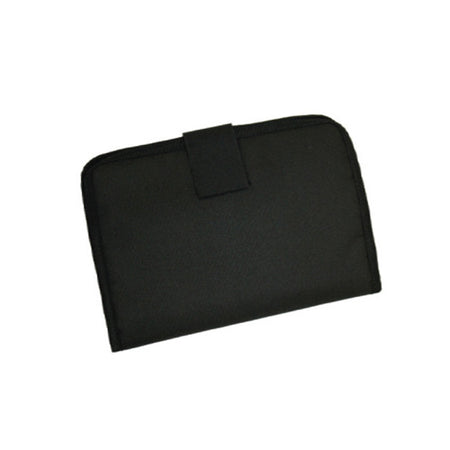 Tactical Pistol Pouch 11x15.5 Inch - Black