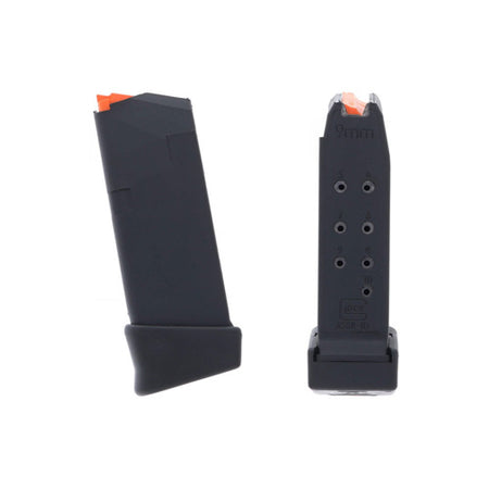 Glock 26 Gen5 9mm 12-Round Handgun Magazine Bulk