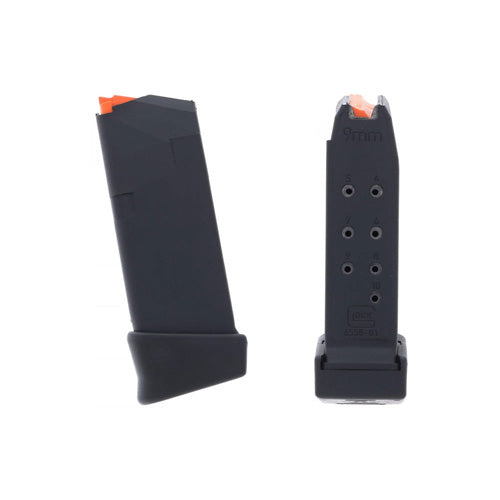 Glock 26 Gen5 9mm 12-Round Handgun Magazine Bulk