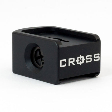 Cross Armory Double Stack Magazine Coupler for Springfield XD