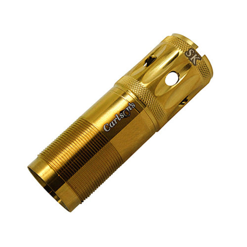 Winchester Browning Invector Mossberg 500 Gold Competition Target Skeet Choke Tube 12 Gauge