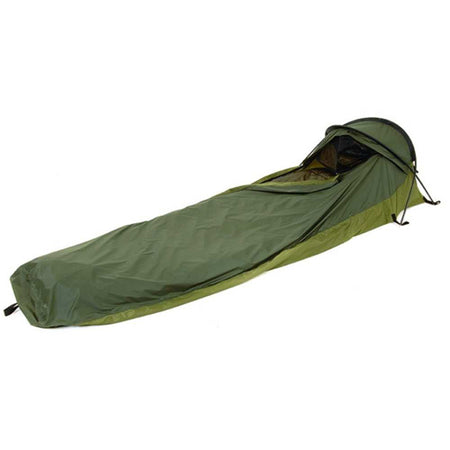 Snugpak Stratosphere Bivvi Shelter Olive 1-Person Waterproof