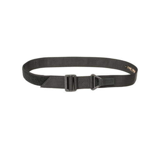 Tac Shield Military Riggers Belt Black Medium 1.75in Mil-Spec