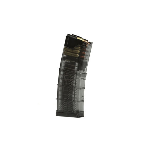 Lancer L5AWM Limited 10/30 .223/5.56 Translucent Smoke Magazine