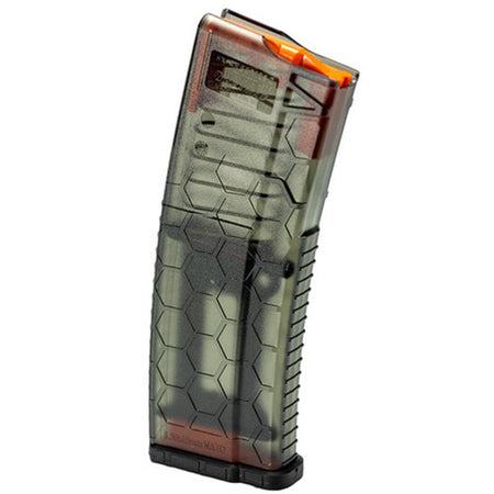 10 ROUND RESTRICTED HEXVIEW SMK