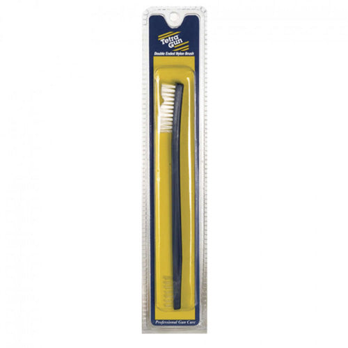 Tetra Gun Double-Ended Nylon Cleaning Brush