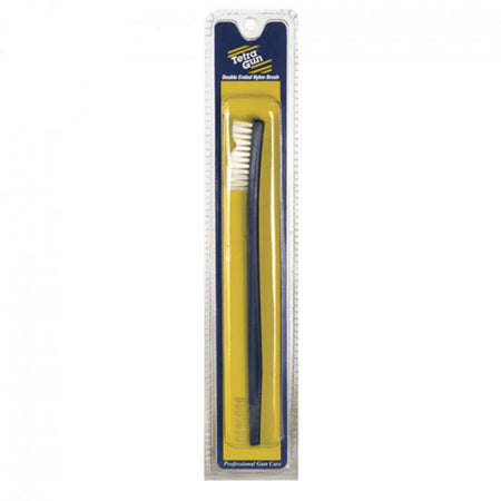 Tetra Gun Double-Ended Nylon Cleaning Brush