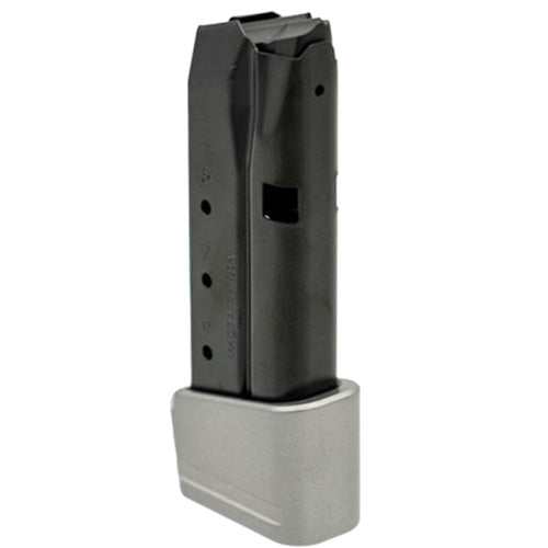 Shield Arms Z9 +1 Magazine Extension Grey