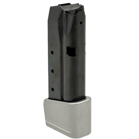 Shield Arms Z9 +1 Magazine Extension Grey