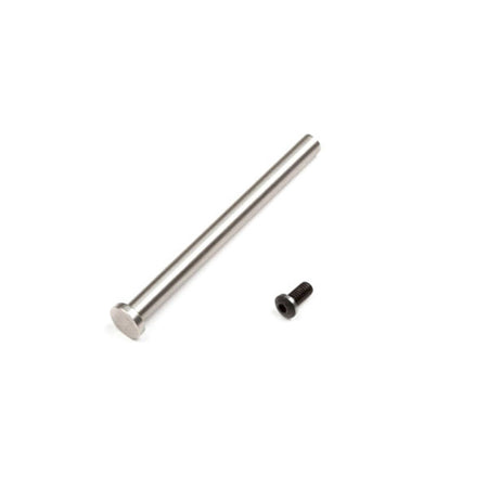 ZEV Stainless Steel Guide Rod for Standard Frame Glock Pistols