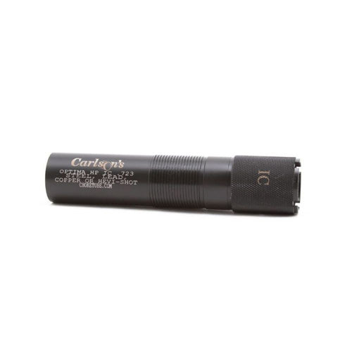 Beretta Optima HP 12 Gauge Black Sporting Clays Improved Cylinder Choke Tube .723