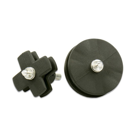 Bore Tech AR-10 Receiver Wiper Set 2-Piece Barrel Extension & Upper