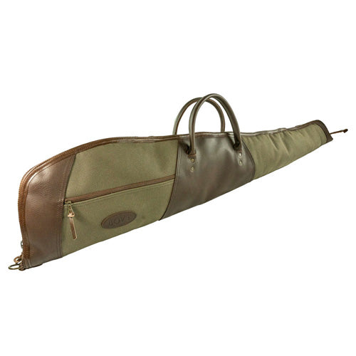 Boyt GC56 Canvas Rifle Case - Green 50 Inch