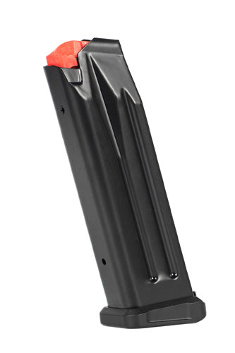 Para P18 .38 Super Blued 20-Round Competition Handgun Magazine