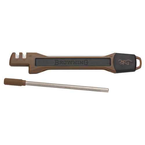 Browning Primal Knife Sharpening Tool Multi-Surface