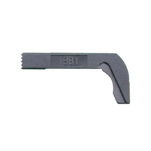 Glock Extended Magazine Catch 9mm .40 .380 .357 .45 GAP