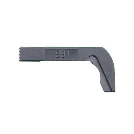 Glock Extended Magazine Catch 9mm .40 .380 .357 .45 GAP