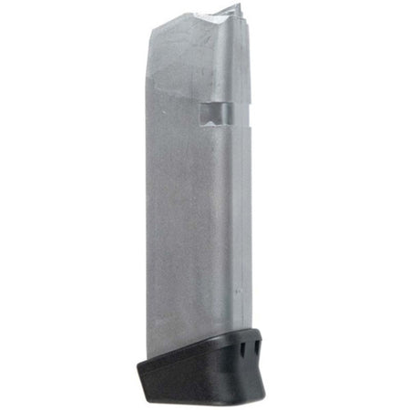 Glock +2 Euro Magazine Base Extension 9mm/40S&W/357SIG