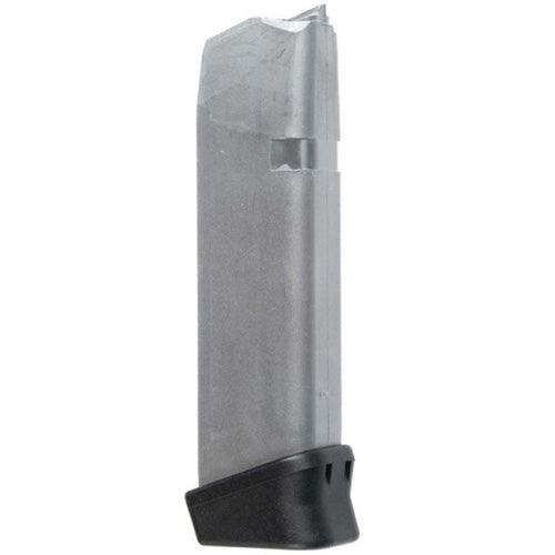 Glock +2 Euro Magazine Base Extension 9mm/40S&W/357SIG