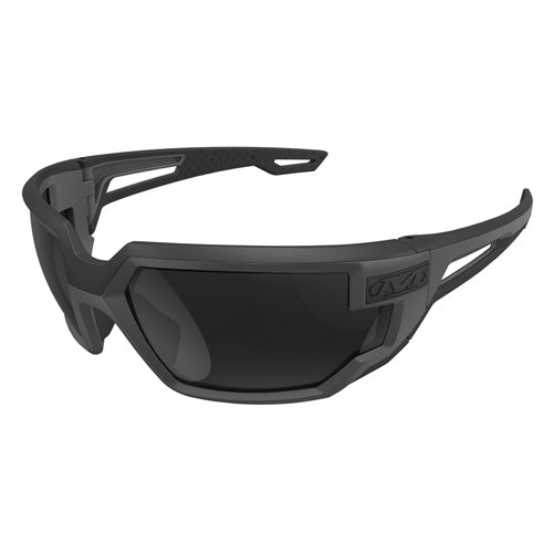 Vision Type-X Tactical Safety Eyewear OSFM Grey