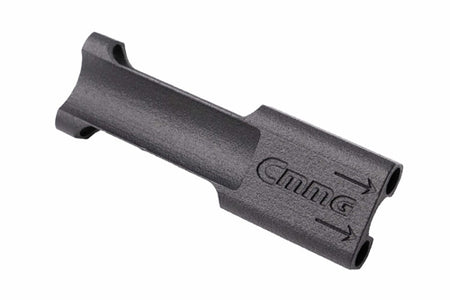 DISSENT .22LR AR Conversion Adapter for 5.56mm and 5.7x28mm Platforms